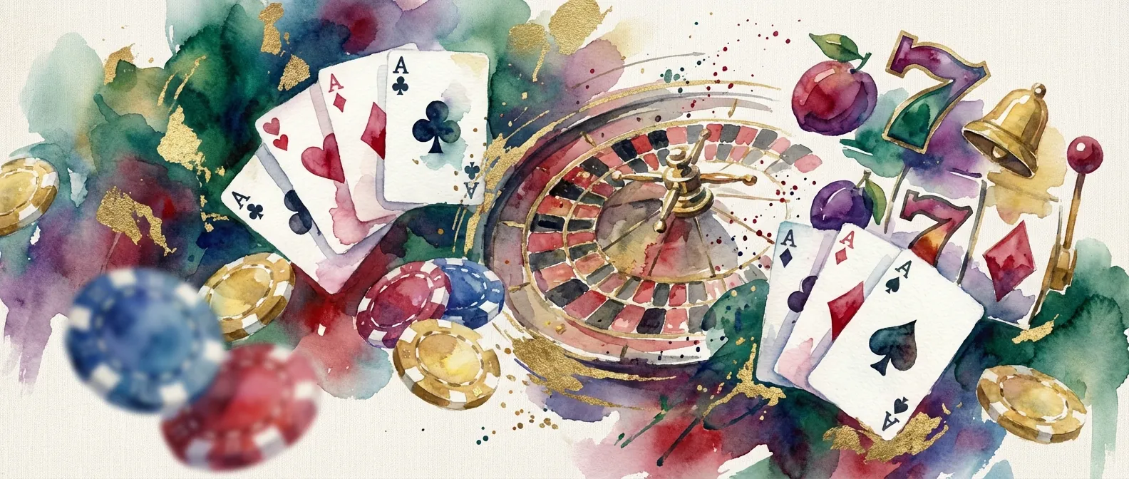 Wintari Casino bonus
