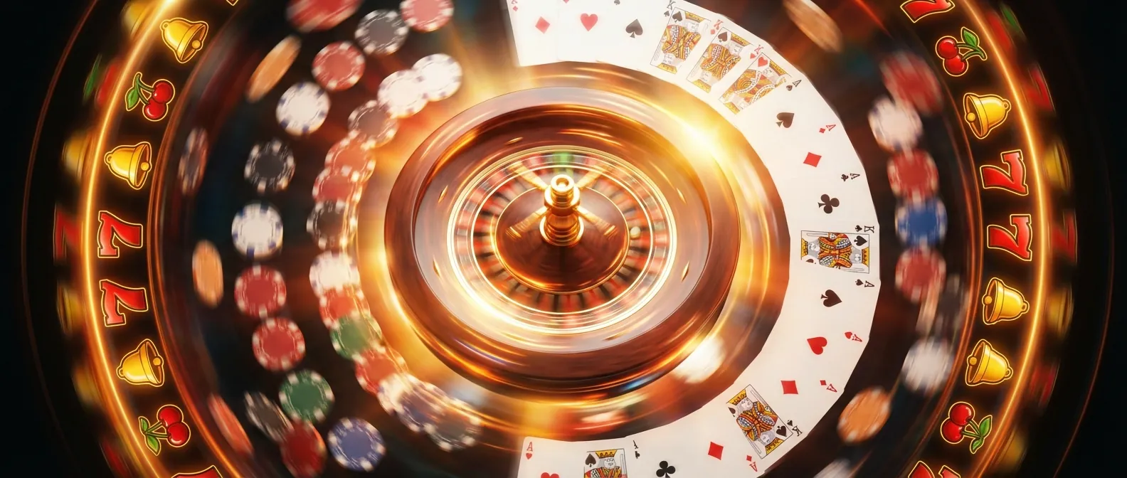 Wintari Casino bonus