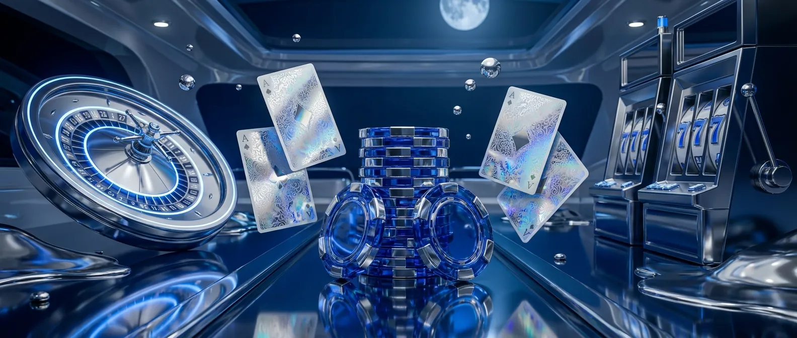 Wintari Casino bonus
