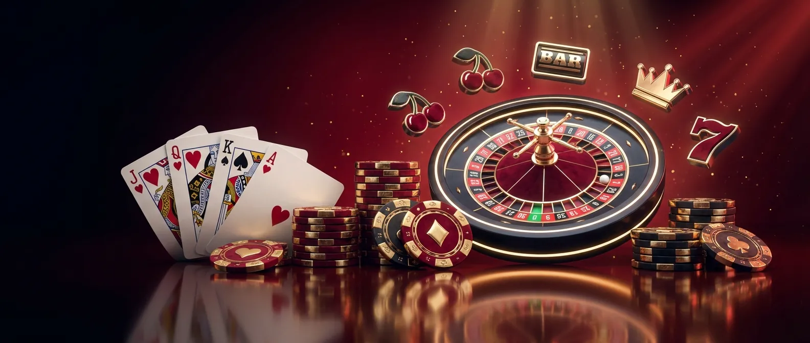 Wintari Casino bonus